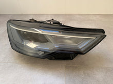Laden Sie das Bild in den Galerie-Viewer, Frontscheinwerfer Audi A6 C8 8K0941034 Rechts Scheinwerfer Headlight SCH5755795004mn