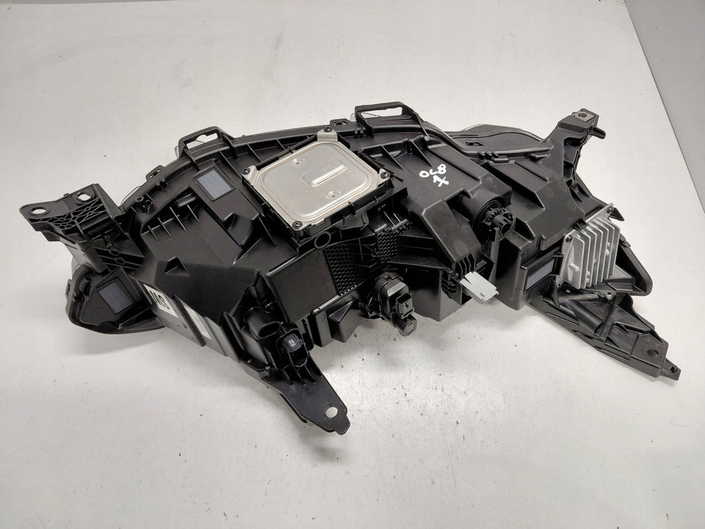 Frontscheinwerfer Renault Talisman 260601223R LED FALSE Scheinwerfer Headlight SCH8362746610vu