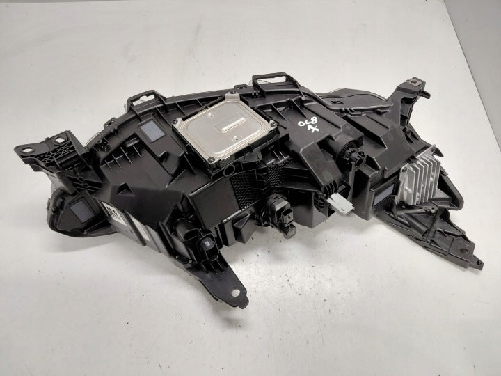 Frontscheinwerfer Renault Talisman 260601223R LED Links Scheinwerfer Headlight SCH8362746610vu