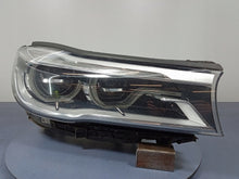 Load image into Gallery viewer, Frontscheinwerfer BMW 7 G11 G12 7465600 LED Rechts Scheinwerfer Headlight
