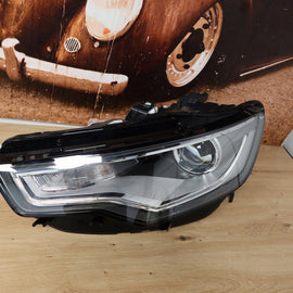 Frontscheinwerfer Audi A6 C7 4G0941031 Xenon Links Scheinwerfer Headlight SCH1450799618ax