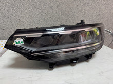 Laden Sie das Bild in den Galerie-Viewer, Frontscheinwerfer VW Passat B8 90172734 Links Scheinwerfer Headlight SCH3432965320xe