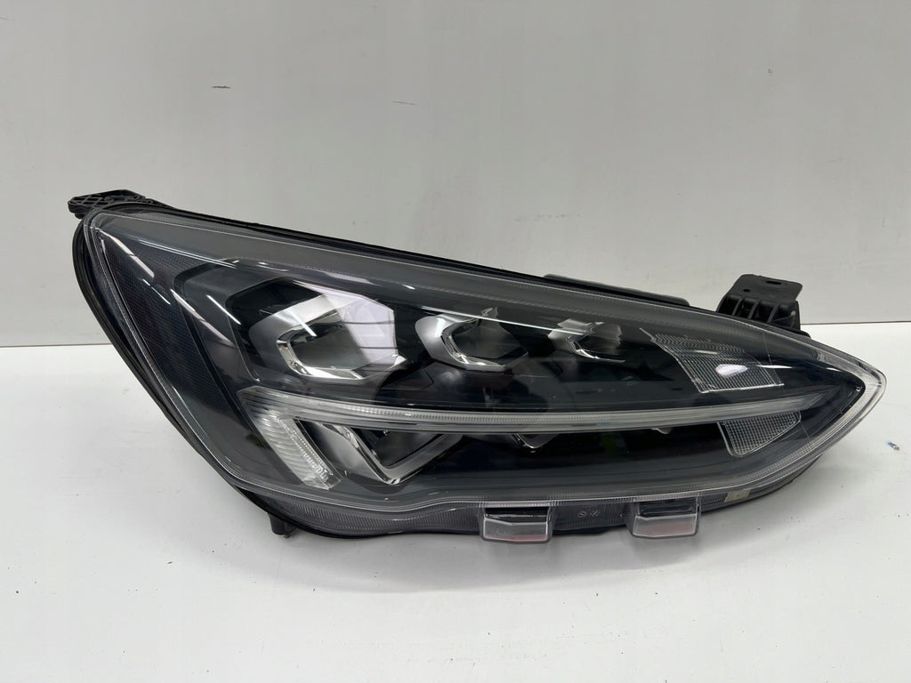 Frontscheinwerfer Ford Focus JX7B-13E014-CE Full LED Rechts Headlight SCH3609035071pb