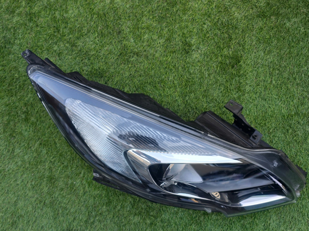 Frontscheinwerfer Opel Zafira C 13399859RH Rechts Scheinwerfer Headlight SCH9979856911lt