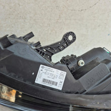 Load image into Gallery viewer, Frontscheinwerfer Renault Kadjar 260608385R Full LED Rechts oder Links SCH8366973664wd