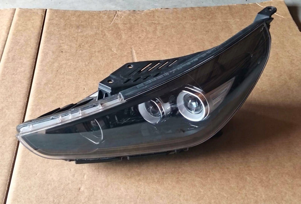 Frontscheinwerfer Hyundai I30 92101-S0100 LED Links Scheinwerfer Headlight SCH5290550056bz