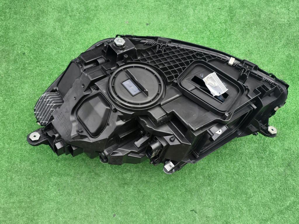 Frontscheinwerfer Mercedes-Benz W222 A2229062005 Full LED Rechts Headlight SCH7313188245id