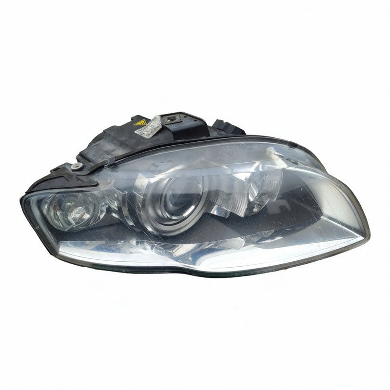 Frontscheinwerfer Audi A4 B7 8E0941004BM Xenon Rechts Scheinwerfer Headlight