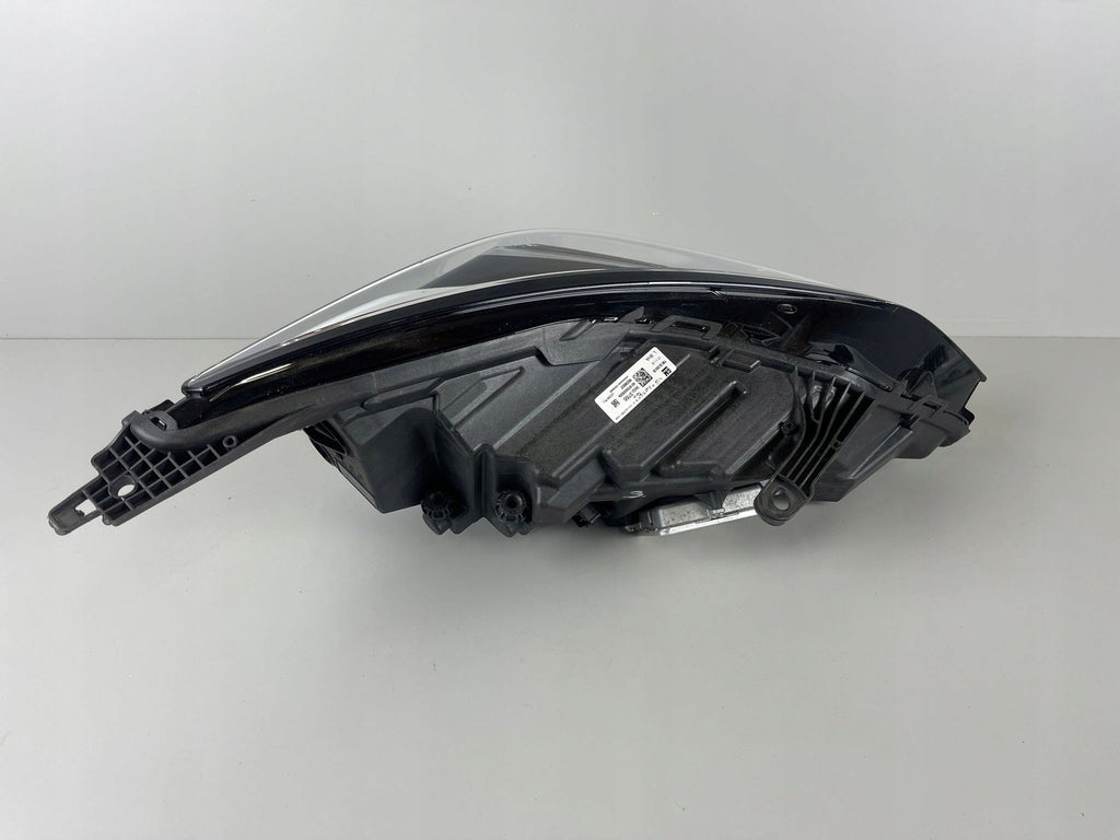 Frontscheinwerfer Opel Astra K 662588537 Full LED Links Scheinwerfer Headlight SCH5477661419fs