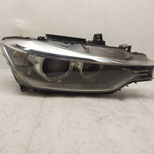 Load image into Gallery viewer, Frontscheinwerfer BMW 3 F30 7259526 Xenon Rechts Scheinwerfer Headlight SCH7495806921cr