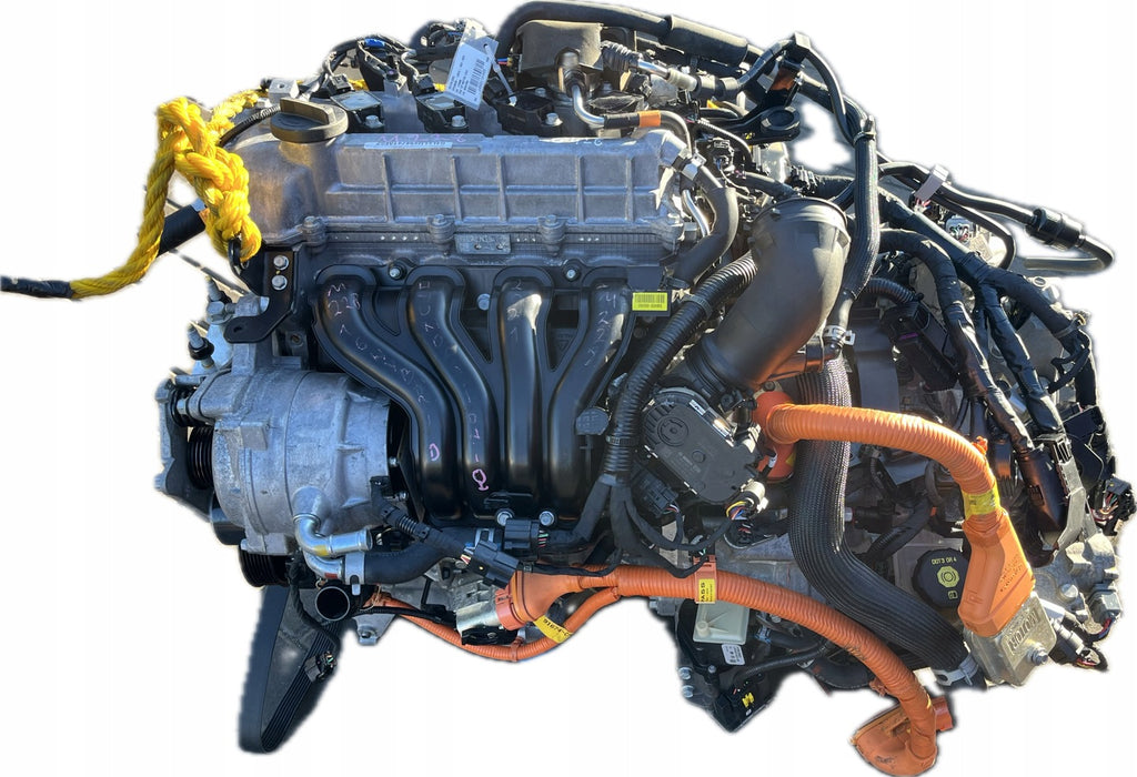 Motor Hyundai Kia Ioniq Niro G4LE 1.6 Hybrid Engine Komplett