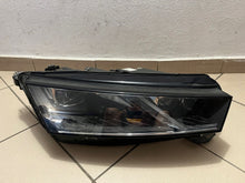 Laden Sie das Bild in den Galerie-Viewer, Frontscheinwerfer Skoda Octavia IV 5E4941016A LED Rechts Scheinwerfer Headlight SCH9601361379mw
