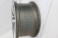 Load image into Gallery viewer, 1x Alufelge 19 Zoll 9.0" 5x112 44ET 6874439 BMW Rim Wheel FEL1904998803hq