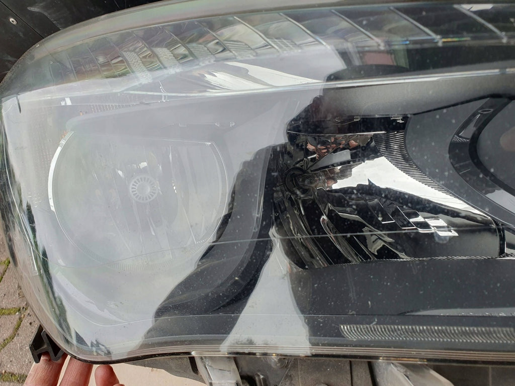 Frontscheinwerfer Mercedes-Benz Cla X117 C117 A1178200661 Rechts Headlight SCH5193980775sp