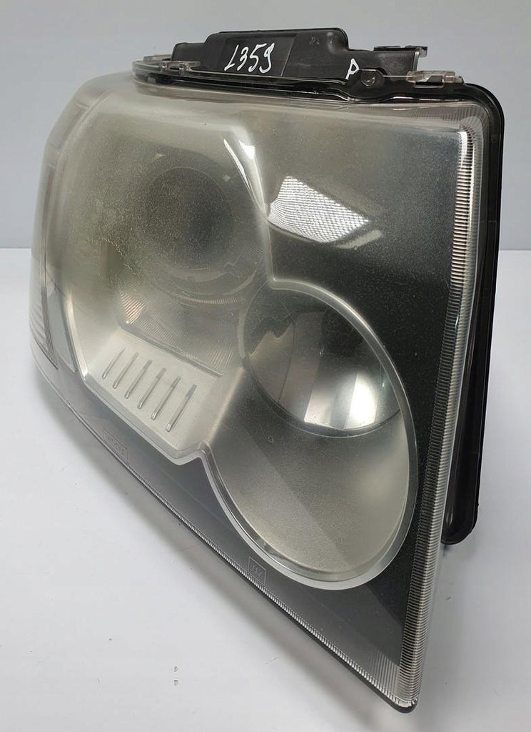 Frontscheinwerfer Land Rover Freelander L359 6H52-13W029-EG Rechts Headlight SCH2295218657ak