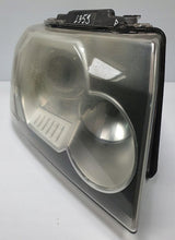 Laden Sie das Bild in den Galerie-Viewer, Frontscheinwerfer Land Rover Freelander L359 6H52-13W029-EG Rechts Headlight SCH2295218657ak
