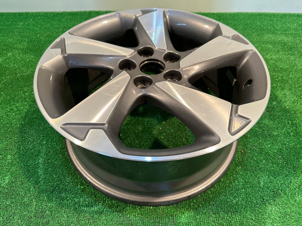 1x Alufelge 17 Zoll 7.0" 5x108 45ET JX7J-10097-D1A Ford Focus Rim Wheel FEL3483095092sj