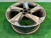 Load image into Gallery viewer, 1x Alufelge 17 Zoll 7.0" 5x108 45ET JX7J-10097-D1A Ford Focus Rim Wheel FEL3483095092sj