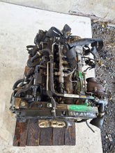Laden Sie das Bild in den Galerie-Viewer, Motor Alfa Romeo Vivaro 940A4000 2.0 JTDM. DCI 170PS 125kW 166TKm Komplett MOT2985717434ce