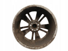 Laden Sie das Bild in den Galerie-Viewer, 1x Alufelge 18 Zoll 8.0" 5x112 44ET Matt Silber 3V0601025F Skoda Superb Iii FEL5469329187xy