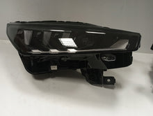 Laden Sie das Bild in den Galerie-Viewer, Frontscheinwerfer Peugeot 3008 9858684280 Full LED Rechts Scheinwerfer Headlight SCH6393165392fy
