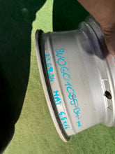 Load image into Gallery viewer, 1x Alufelge 16 Zoll 6.5" 5x112 8V0601025BW Audi A3 Rim Wheel FEL6468023501jf
