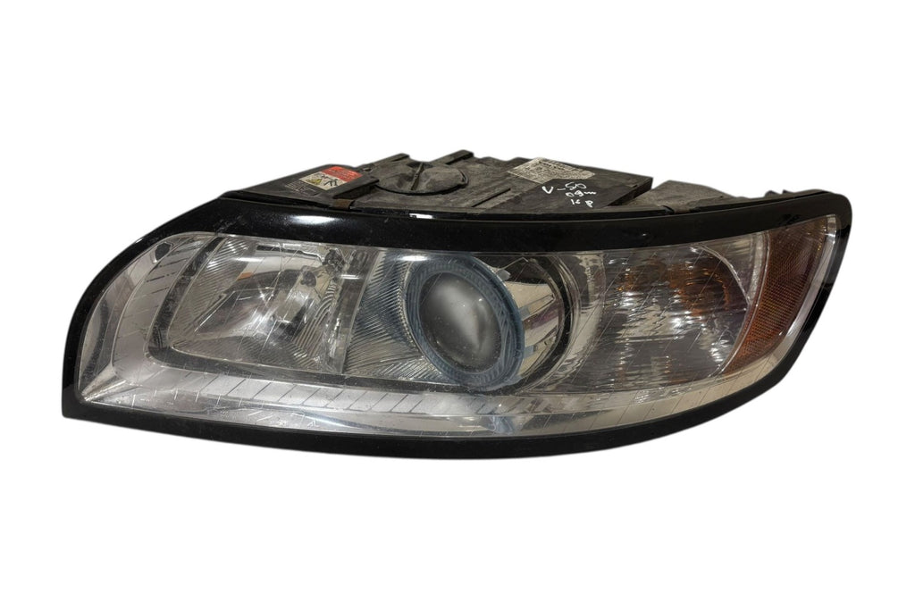 Frontscheinwerfer Volvo V50 31299613 Links Scheinwerfer Headlight SCH9345264471fk