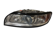 Laden Sie das Bild in den Galerie-Viewer, Frontscheinwerfer Volvo V50 31299613 Links Scheinwerfer Headlight SCH9345264471fk