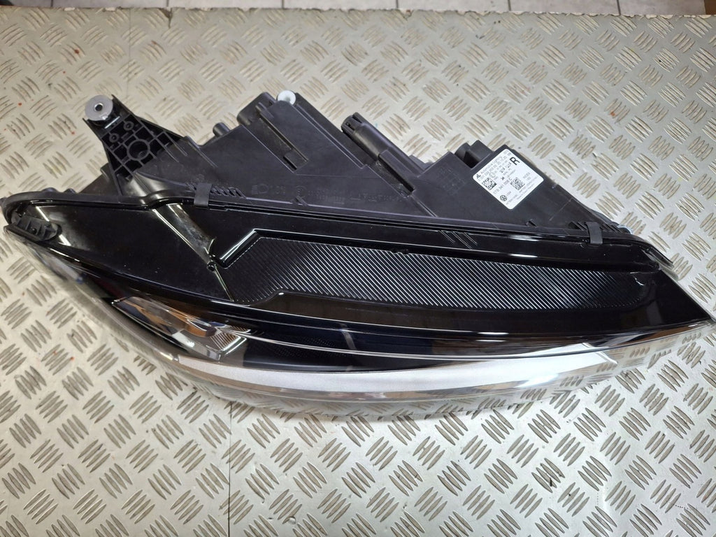 Frontscheinwerfer VW Touran 5TB941006C LED Rechts Scheinwerfer Headlight SCH6518972030ig