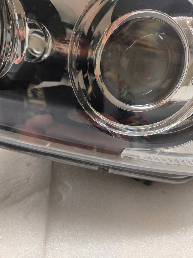 Frontscheinwerfer BMW 3 E90 69427379-09 Xenon Links Scheinwerfer Headlight