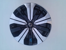 1x Alufelge 19 Zoll 8.5