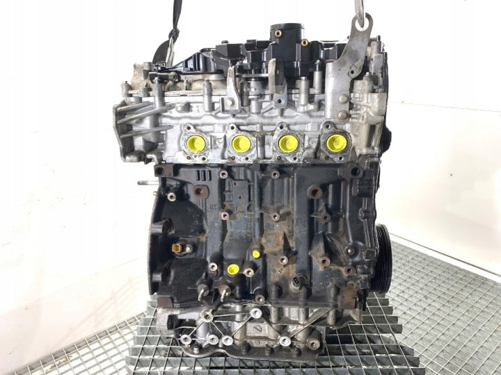 Motor Renault Laguna III M9RJ805 2.0 DCI 150PS 110kW 2007 Diesel Unkomplett MOT1703864413ij