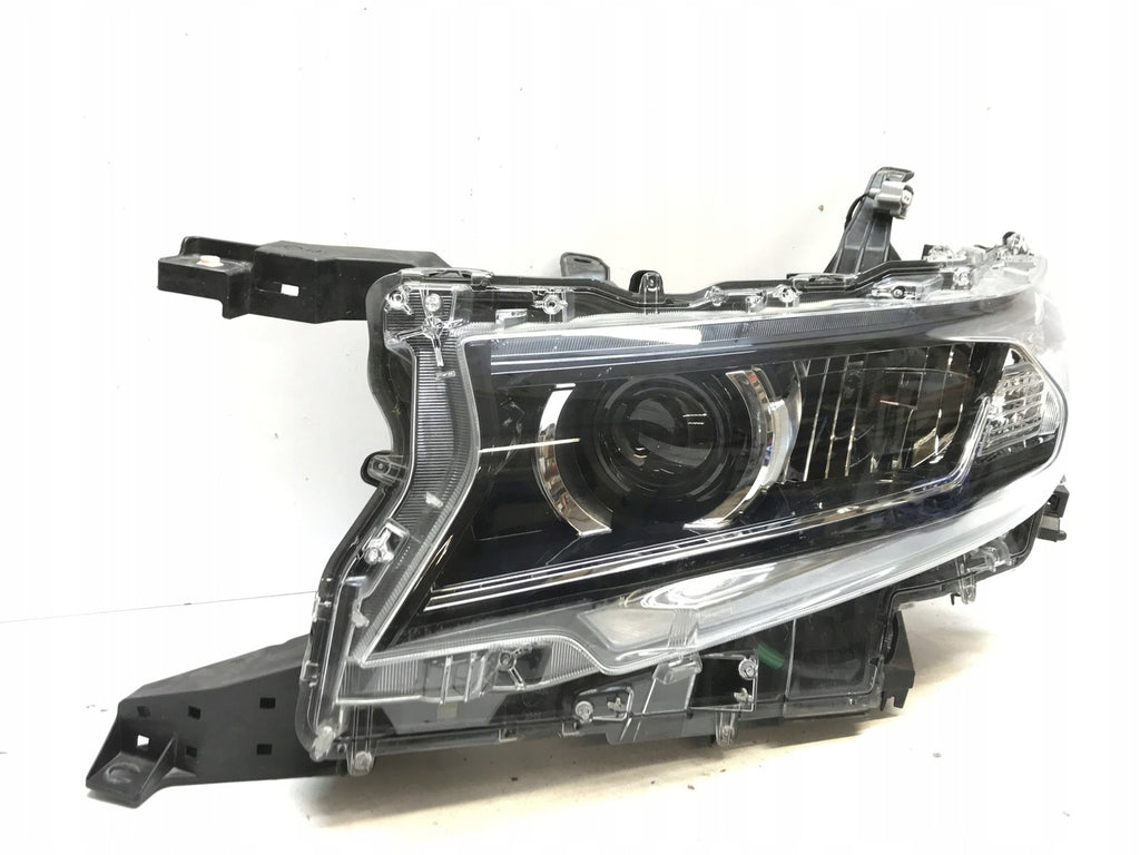 luz8848 Frontscheinwerfer Toyota Land Cruiser 81185-60S00 Full LED Links