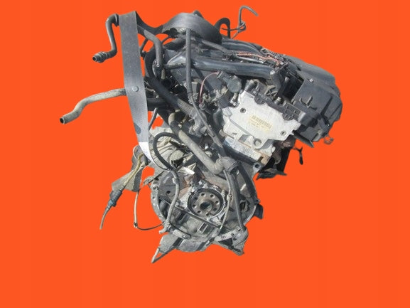 Motor BMW X3 E83 M47T 2.0 2006 Diesel Engine Unkomplett