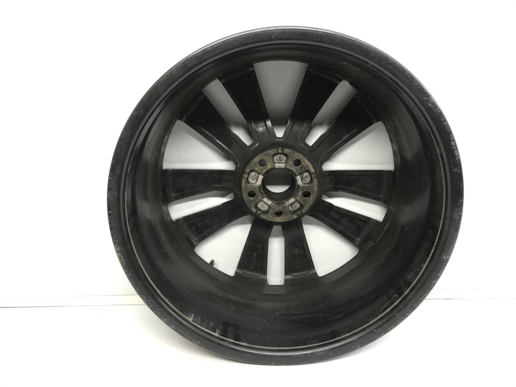 1x Alufelge 20 Zoll 4K0601025J Audi A6 C8 B9 Rim Wheel FEL8637325228mz