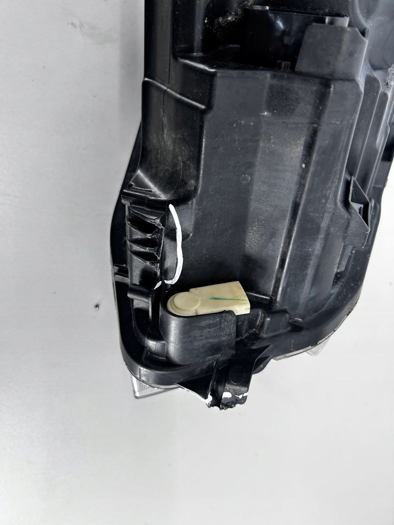 Frontscheinwerfer VW Polo 2G1941006D LED Rechts Scheinwerfer Headlight