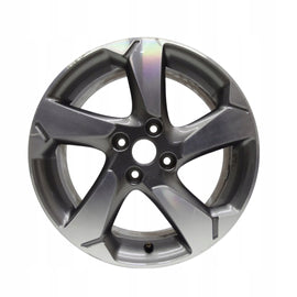 1x Alufelge 17 Zoll 7.0