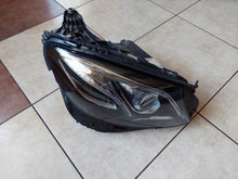 Load image into Gallery viewer, Frontscheinwerfer Mercedes-Benz W213 A2139062806-1 Full LED Rechts Headlight SCH8340366529px