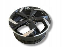 Load image into Gallery viewer, 1x Alufelge 17 Zoll 7.0&quot; 5x114.3 35ET Nissan X-Trail Qashqai Pulsar Rim Wheel