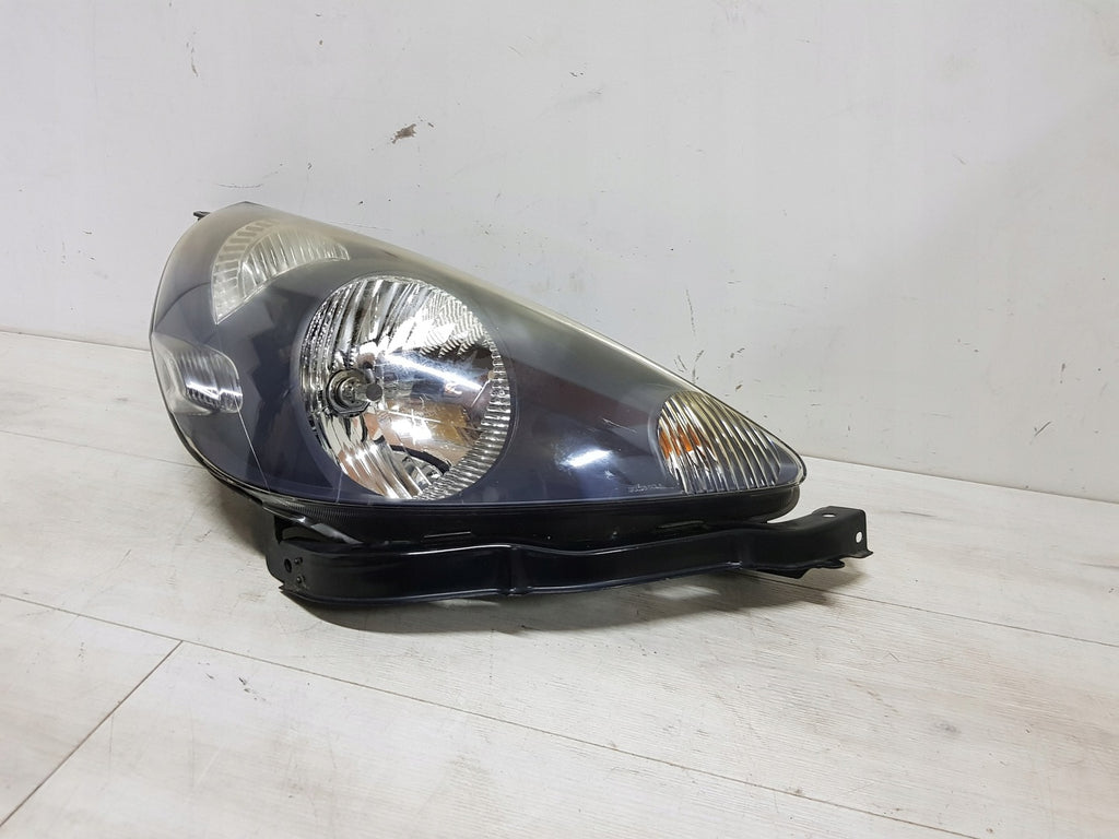 Frontscheinwerfer Honda Jazz II Rechts Scheinwerfer Headlight