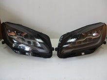 Laden Sie das Bild in den Galerie-Viewer, Frontscheinwerfer Jaguar E-Pace J9C3-13W030-EC J9C3-13W029-EC Rechts oder Links SCH1238666597ze