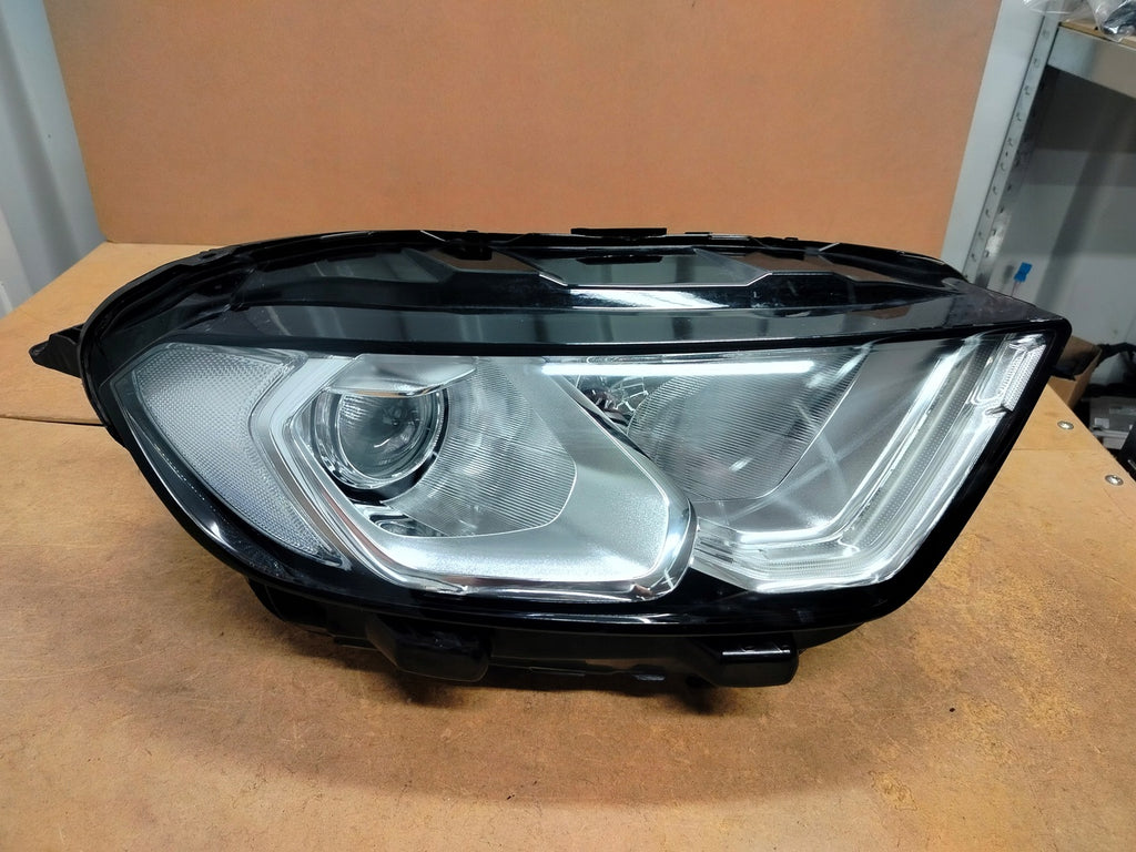 Frontscheinwerfer Ford Ecosport GN15-13W029-JE LED Rechts Scheinwerfer Headlight SCH1127364187jq
