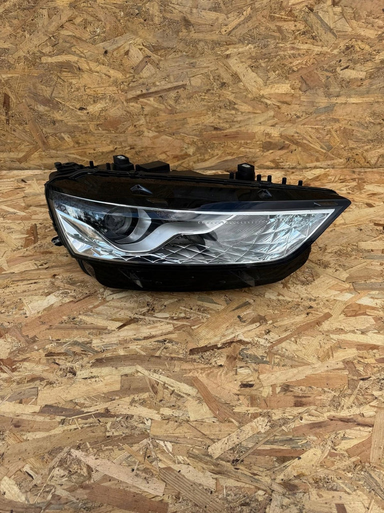 Frontscheinwerfer Citroën I 9821750280 Rechts Scheinwerfer Headlight SCH2694056773vy