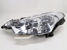 Load image into Gallery viewer, Frontscheinwerfer Citroën C-Crosser Links Scheinwerfer Headlight