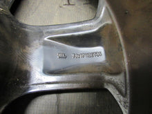 Load image into Gallery viewer, 1x Alufelge 17 Zoll 7.0" 5x110 13188806 Opel Astra H Zafira Rim Wheel FEL8581734143mi