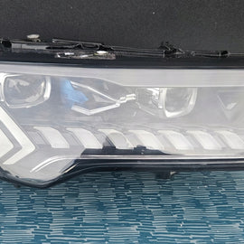 Frontscheinwerfer Audi Q7 4M0941086C Laser Rechts Scheinwerfer Headlight SCH5620158933wk