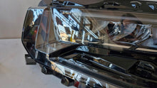 Load image into Gallery viewer, Frontscheinwerfer Citroën C3 I L99278929 Links Scheinwerfer Headlight SCH9401103490dv