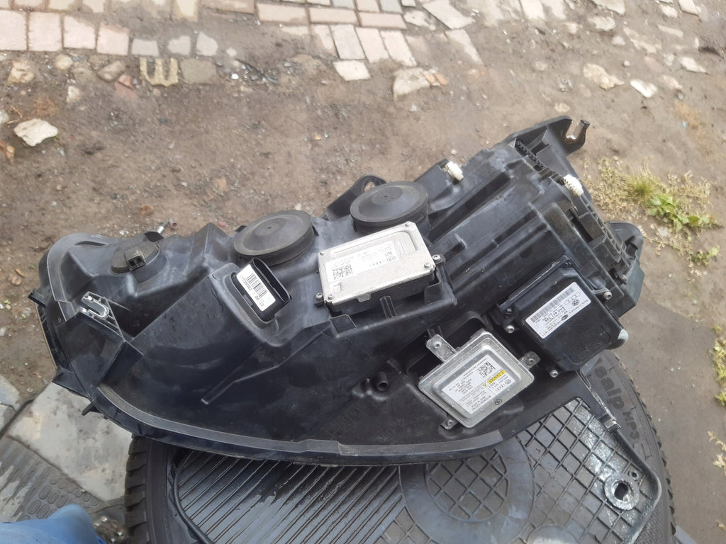 Frontscheinwerfer Audi A6 C7 4G0941032 LED Rechts Scheinwerfer Headlight SCH8163937515pp