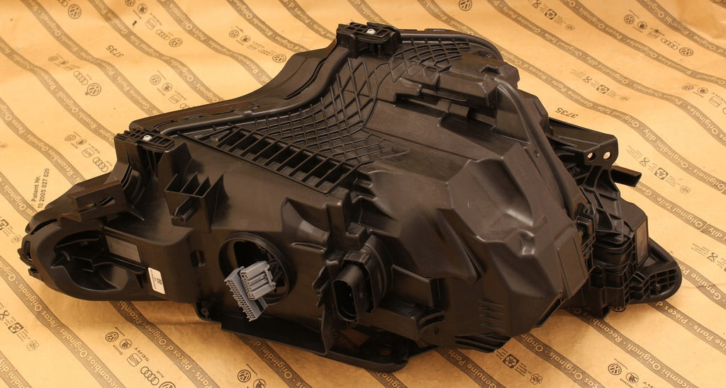 Frontscheinwerfer Polestar 2 II P32404655 LED Links Scheinwerfer Headlight