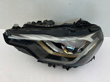 Laden Sie das Bild in den Galerie-Viewer, Frontscheinwerfer BMW 2 G42 5A03E37 Links Scheinwerfer Headlight